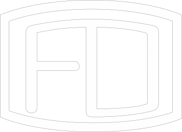 Friedrich Daniels Logo